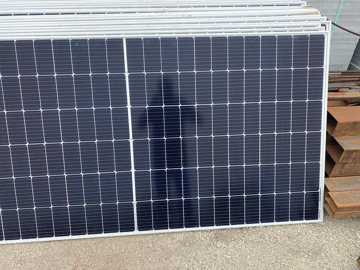 2022 BlueSun BSM460M-72HBD