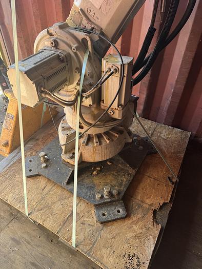 Used 2017 ABB 4600-45/2.05