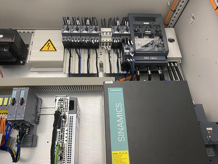 2022  Magerle MFP 51