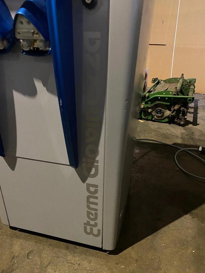 Used QUANTA SYSTEM Eterna Giovinezza IPL Intense Pulsed Light (2013)