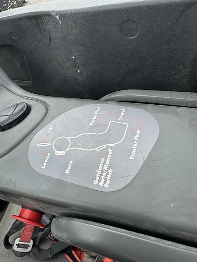 Used 2018 Raymond 960-CSR30T