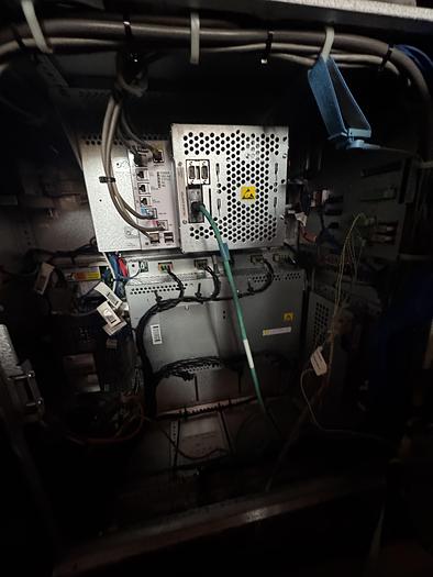 Used 2017 ABB 4600-45/2.05