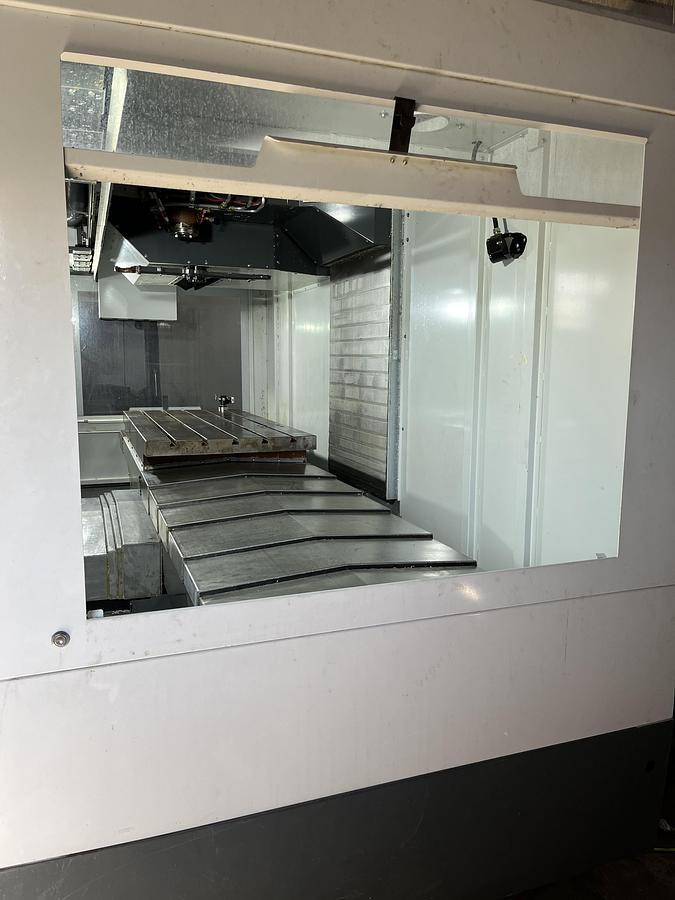 Used 2023 Haas VF6SS