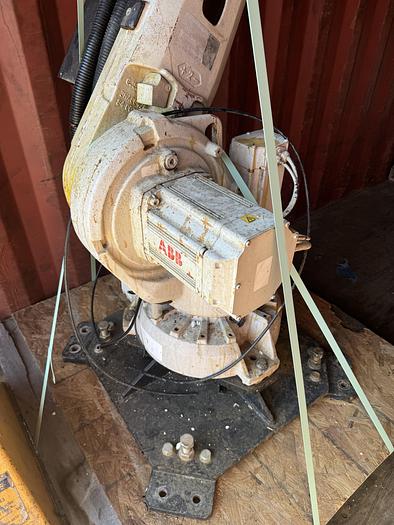 Used 2017 ABB 4600-45/2.05