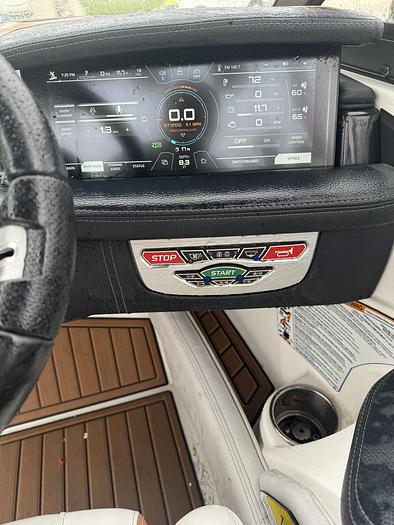 Used 2018 Nautique Super Air Nautique G25 Costal