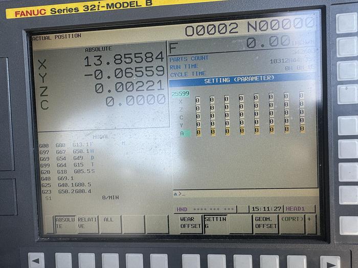 Used 2015 Star SR-32J