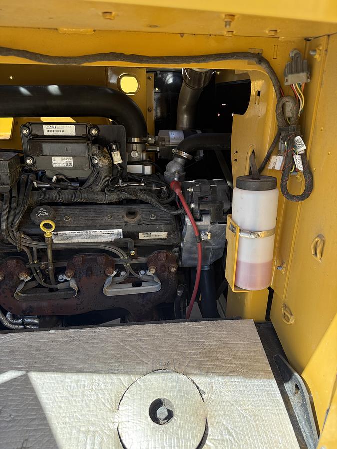 Used 2023 Vermeer BC1500