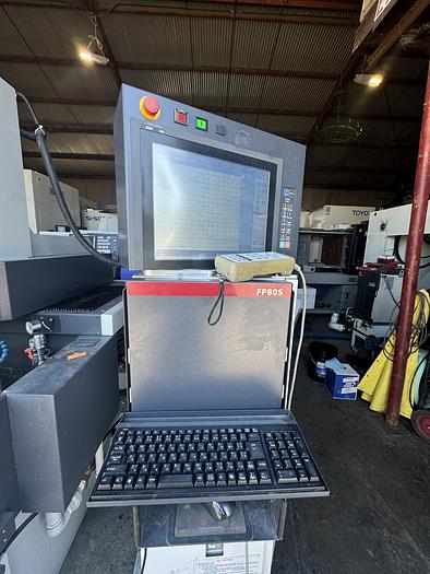 Used 2018 Mitsubishi EA8SM