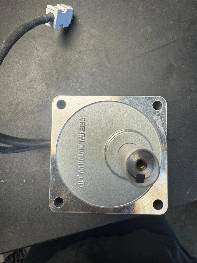 Oriental Motor AZM66AC-TS3.6