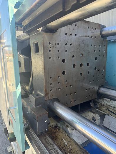 Used Nigata MD200S-IV