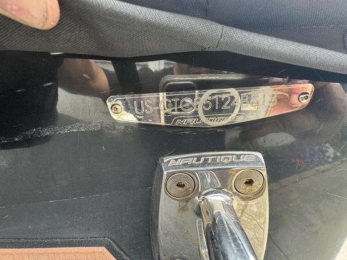 Used 2018 Nautique Super Air Nautique G25 Costal