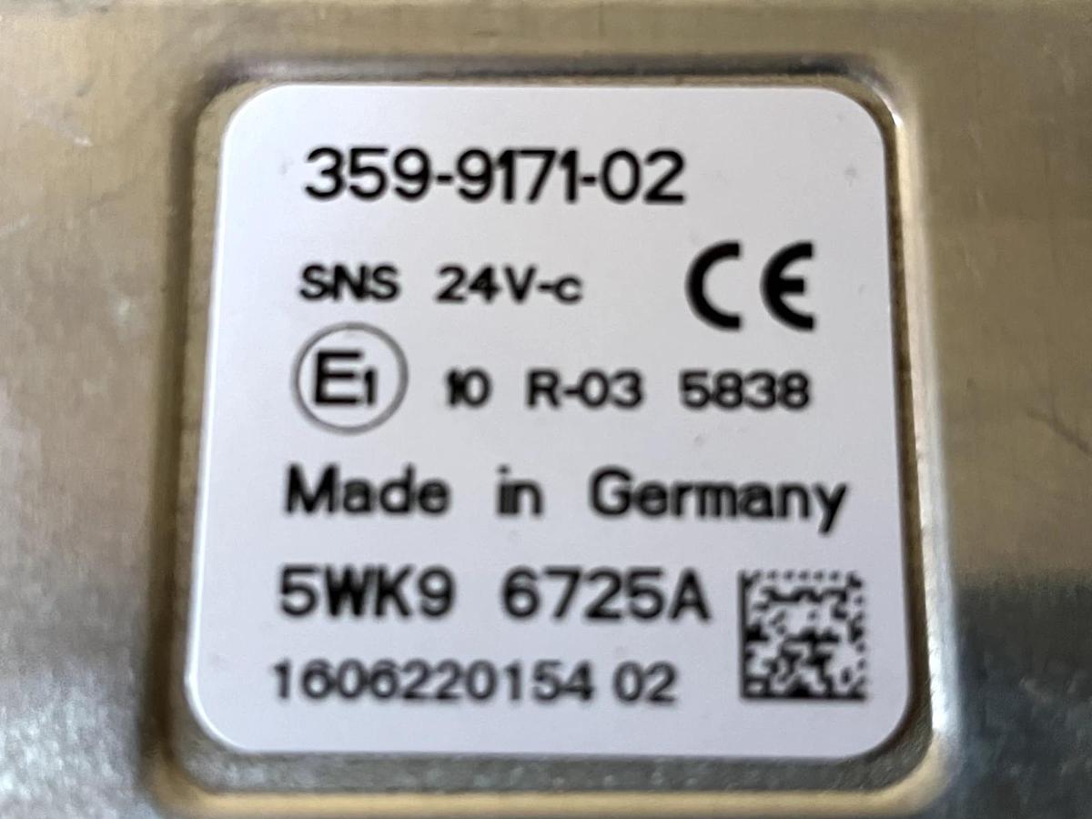 Used KM Diesel Nitrogen Oxides Nox sensor 22014032 FITS Truck D11 D13 D16 Mack MP8