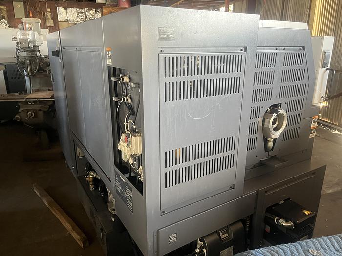 Used 2022 Citizen Miyano BNX-51MSY