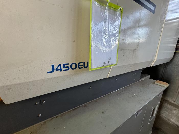 Used 2021 Toyo Si400-6s J450EU