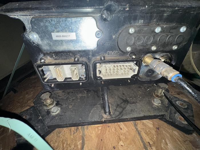 Used 2017 ABB 4600-45/2.05