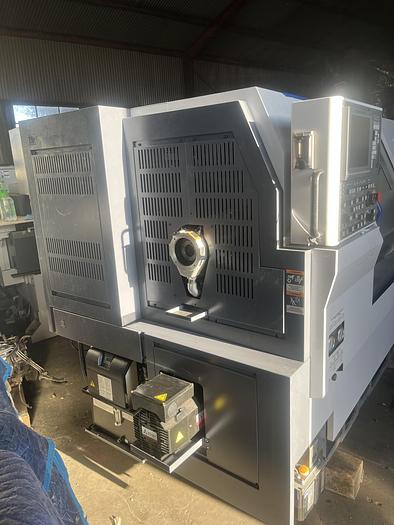 Used 2022 Citizen Miyano BNX-51MSY