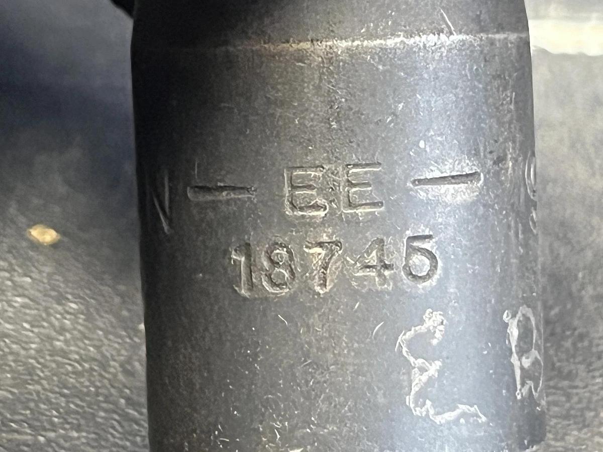 Used Craftsman 9/16" 18745