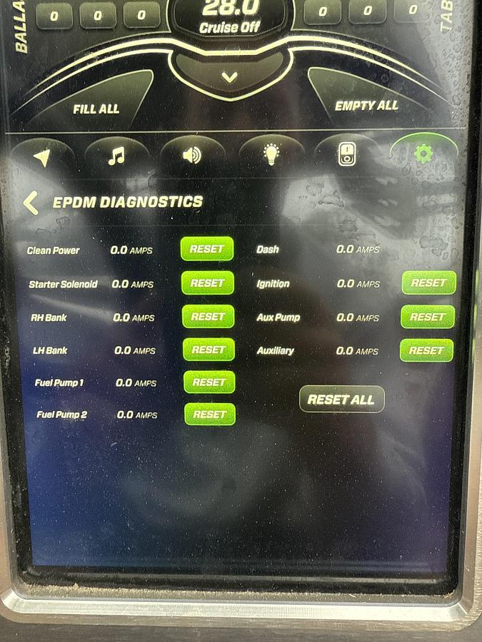 Used 2018 Mastercraft XT22