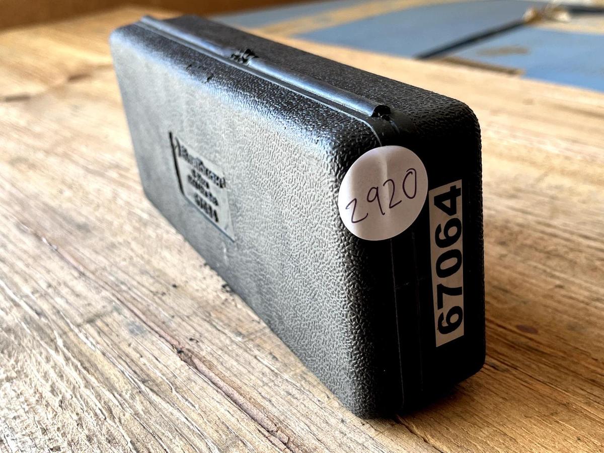 Used EverTough 6PC Electronic Fuel Injection And Signal Noid Lite Tester Set