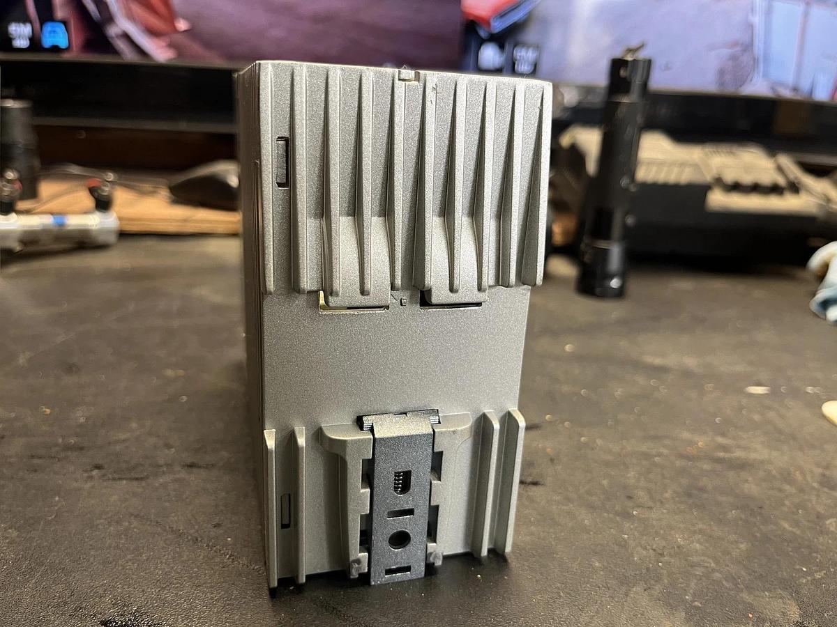 Used PHOENIX CONTACT TRIO-PS/1AC/48DC/10