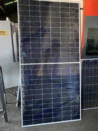 2023 Canadian Solar CS6W-540MB-AG