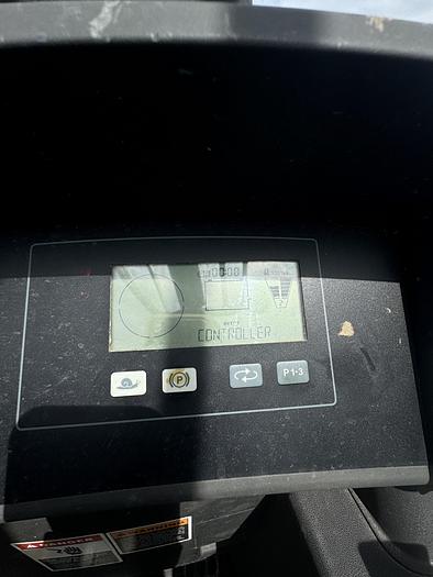 Used 2013 Junheinrich ETV 325