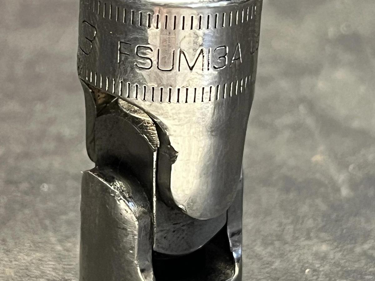 Used Snap On  FSUM13A