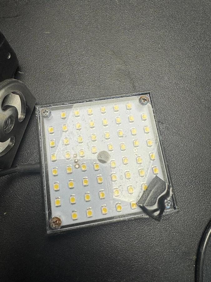 Used BANNER VE202G1A SERIES VE, SMART CAMERA FOR VISION VE202G1A Series VE,