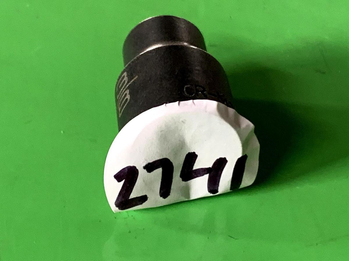 Used MATCO TOOLS ADV 3/8IN BP126V 3/8" DRIVE IMPACT SHALLOW SOCKET 6 POINT