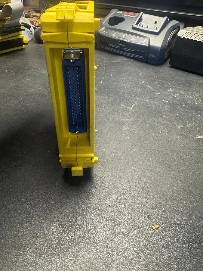 Used FANUC I/O MODULE A03B-0815-C003