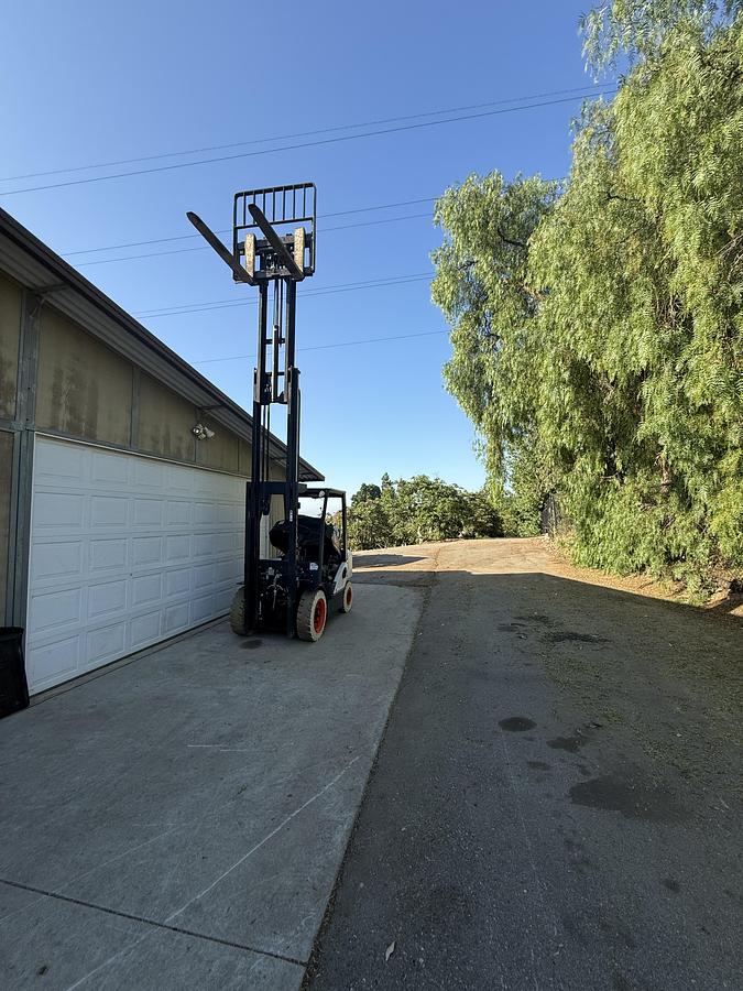 Used 2024 Doosan G30N-7