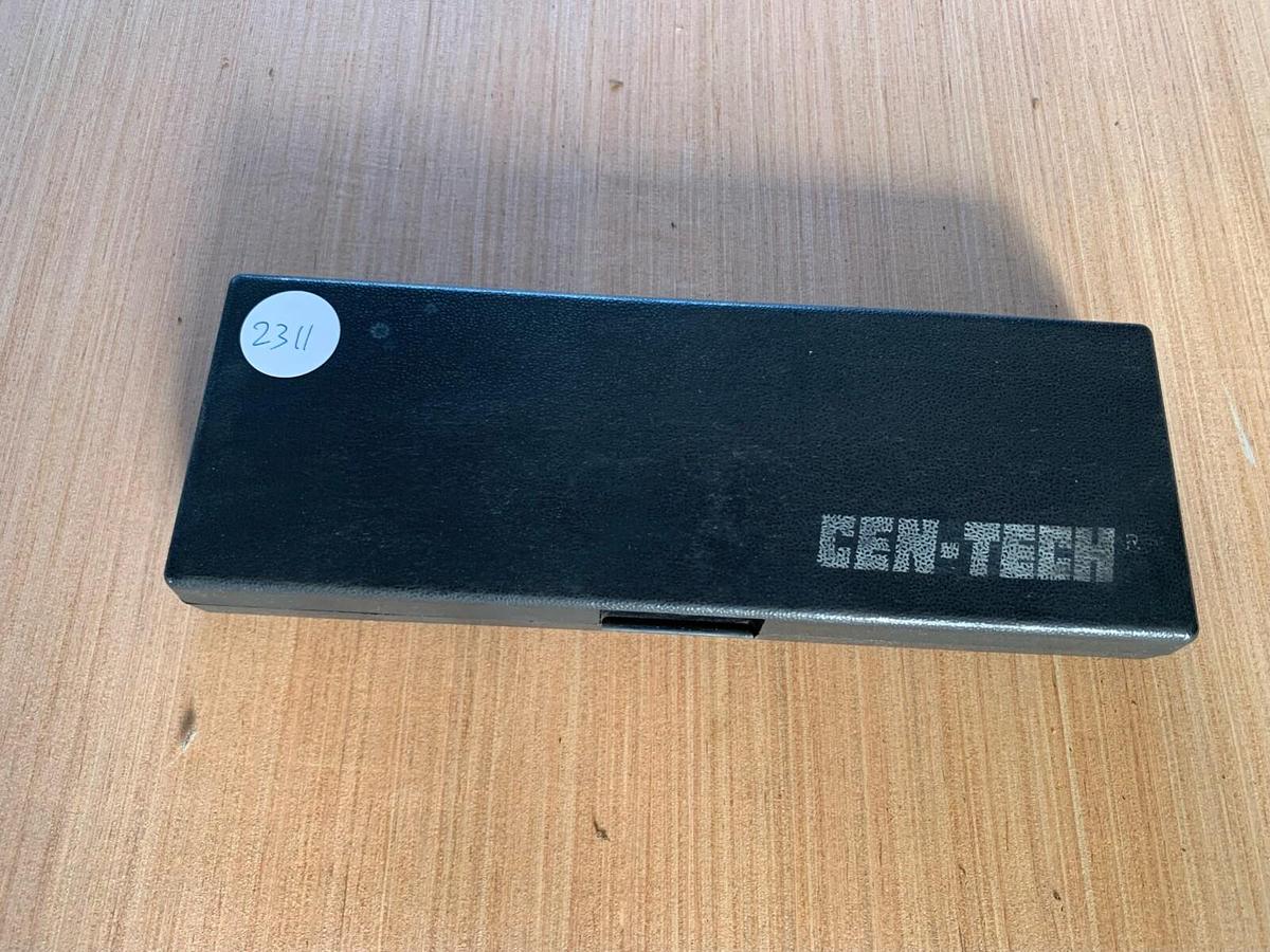 Used Cen-Tech Digital Disc Brake Caliper