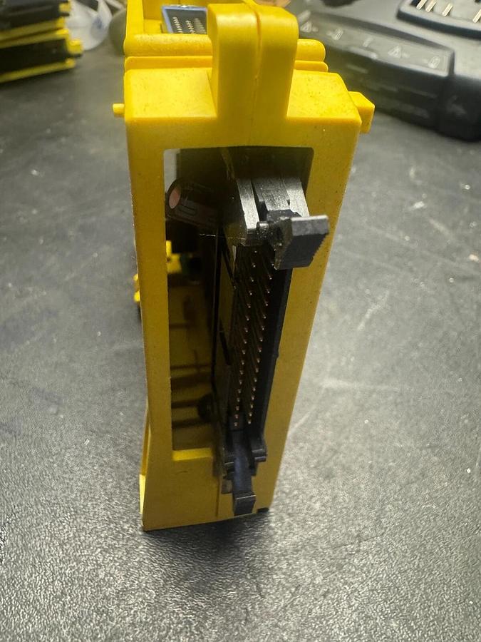 Used FANUC I/O MODULE A03B-0815-C001 New 2003