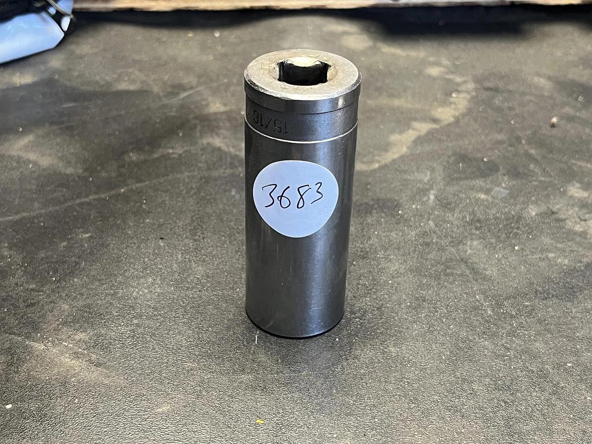 Used True Craft 15/16 42230