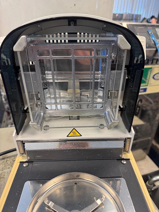 Used A&D A & D AND MS-70 Moisture Analyzer