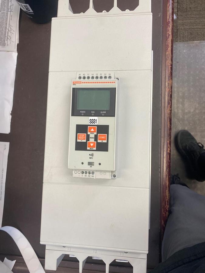 Lovato Electric ADXL019560