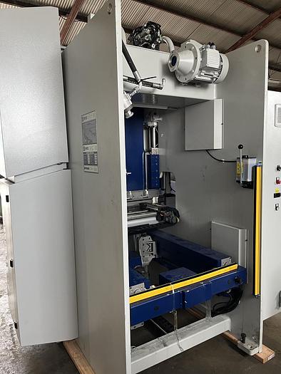 2023 Wysong MVD B40-1250