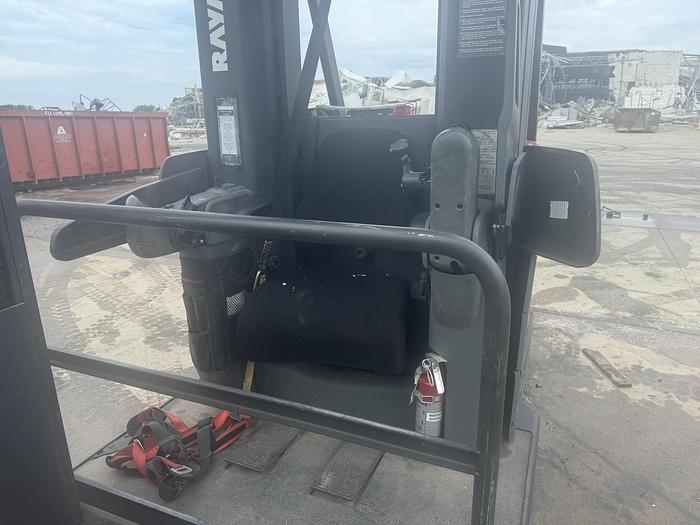 Used 2018 Raymond 960-CSR30T