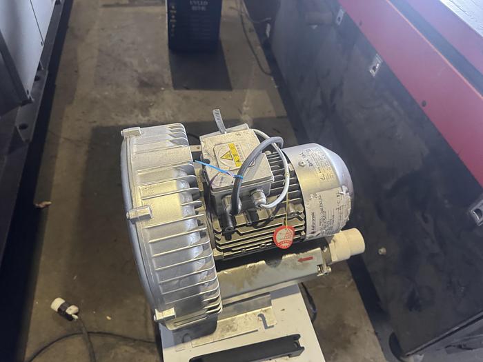 Used 2019 BesJet MC2030GV8H