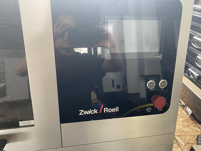 Used 2022 Zwick/Roell Amsler HDT/VIcat