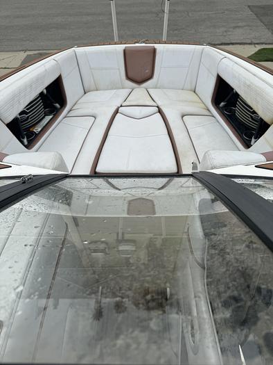 Used 2018 Nautique Super Air Nautique G25 Costal