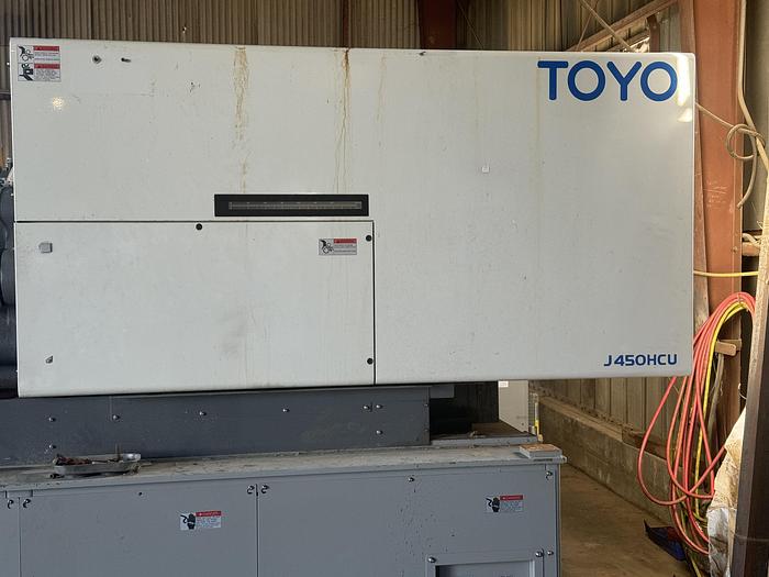 Used 2014 Toyo SI300v