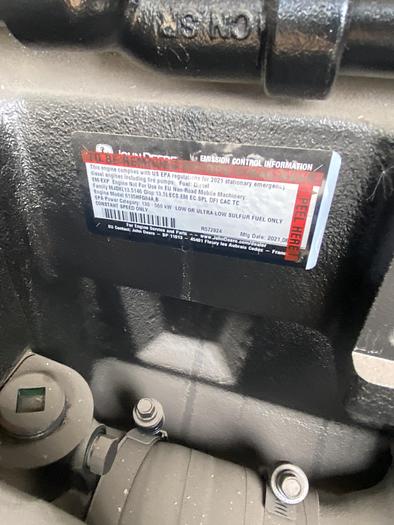 2022 Kohler 400REOZJD