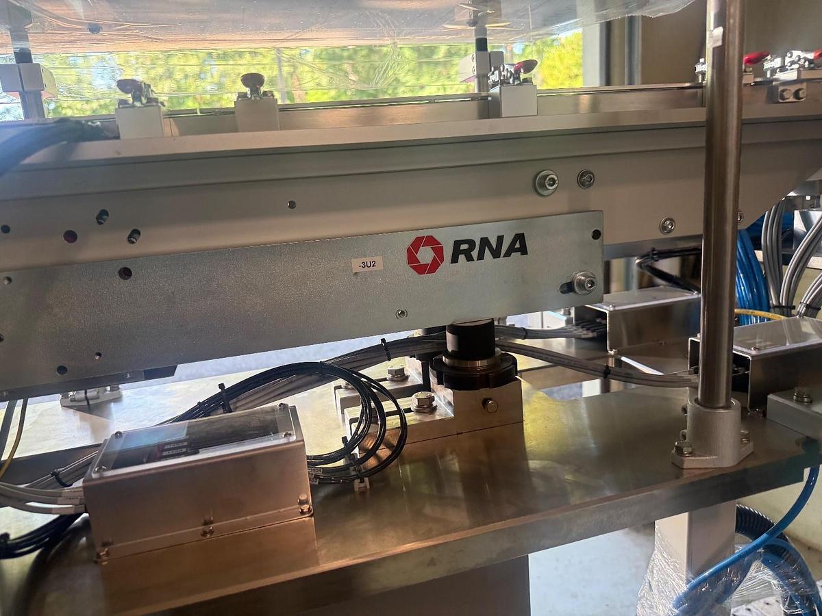 RNA Automation Feeder SLL804-1000