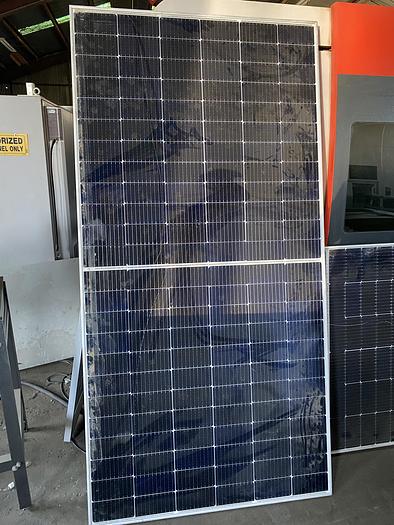 2023 Canadian Solar CS6W-540MB-AG