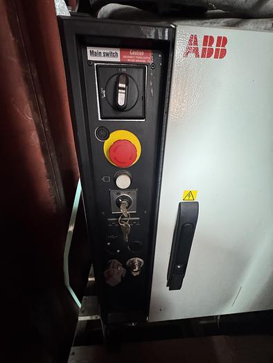 Used 2017 ABB 4600-45/2.05