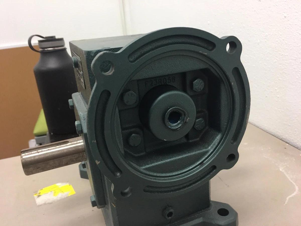 Used Grove Gear Flexaline Model TM0226-1A