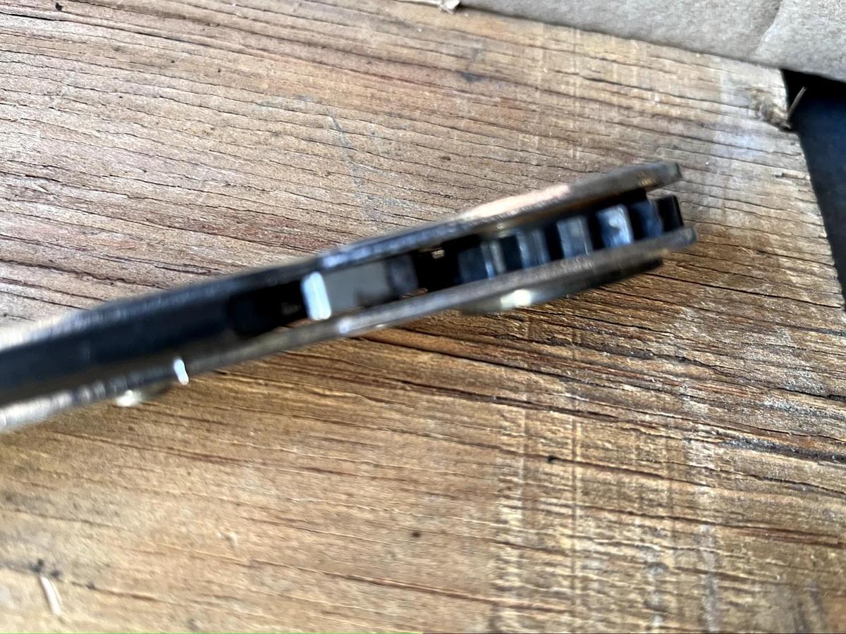 Used Matco Tools SB590 Serpentine Belt Ratchet