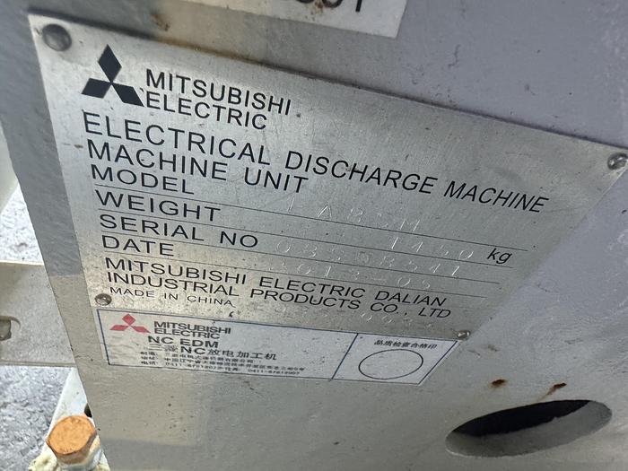 Used 2018 Mitsubishi EA8SM