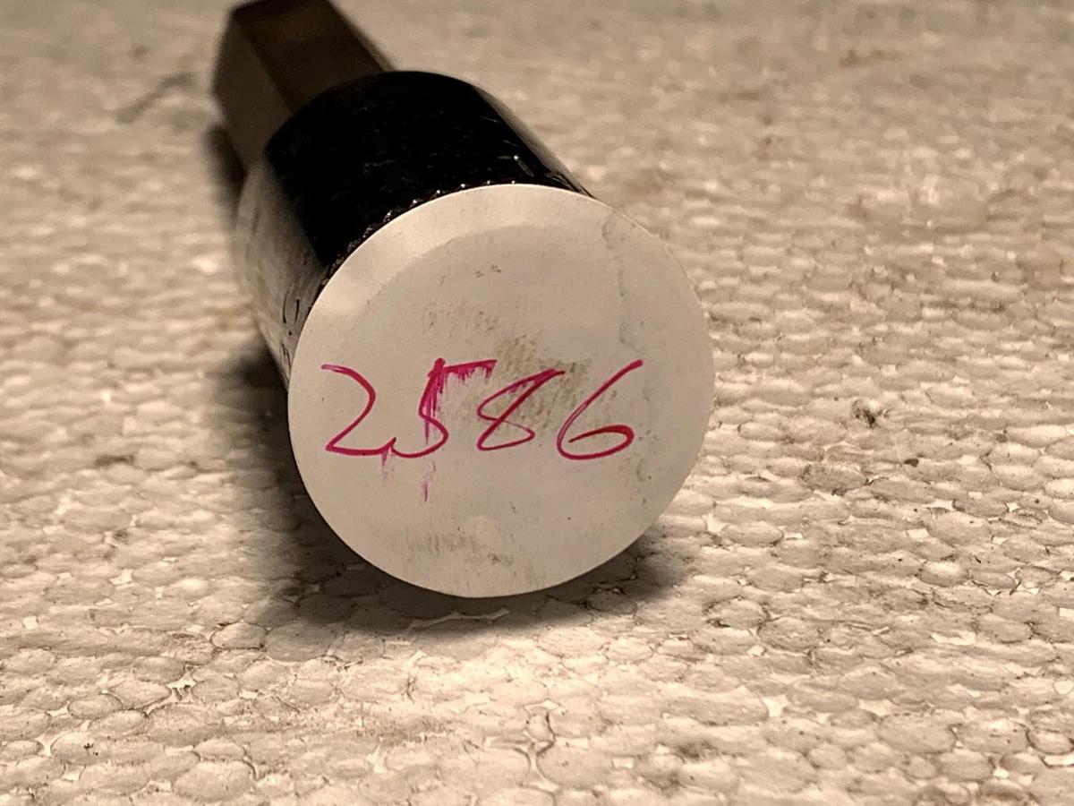 Used Mac Tools 1/2" Drive Hex Driver 7/16" VH14